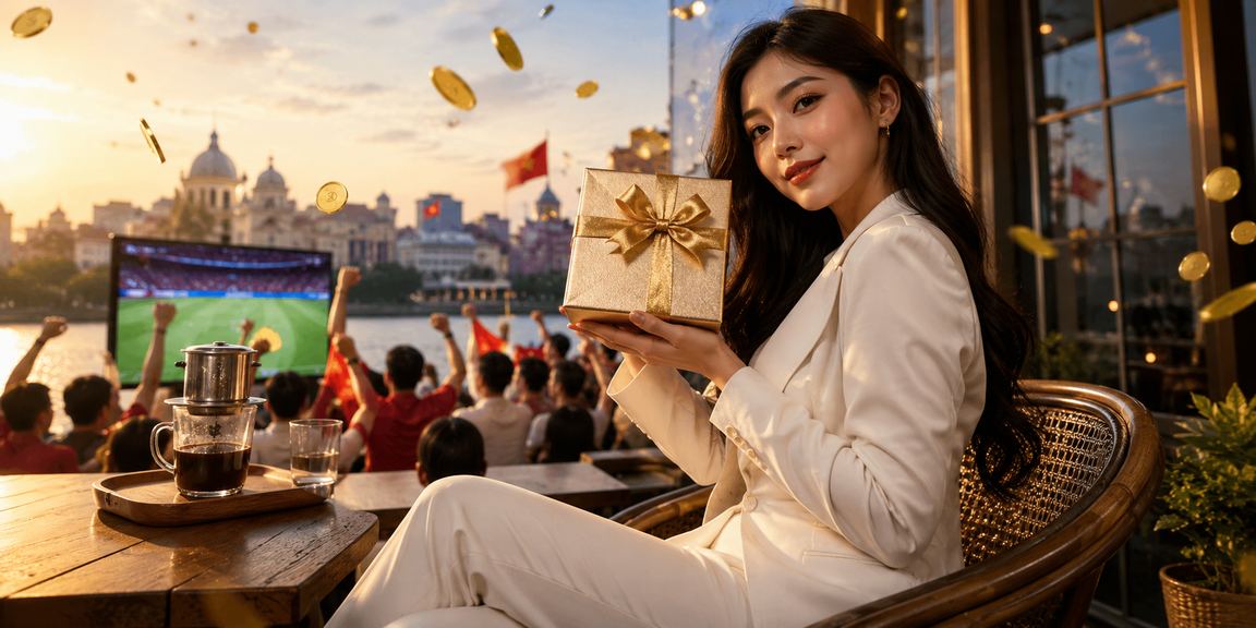 Không gian giải trí casino và cà phê Hà Nội – người chơi trải nghiệm ưu đãi mới nhất