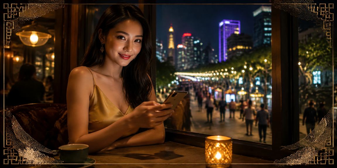 Người dùng tại TP. Hồ Chí Minh kiểm tra kết quả xổ số và ưu đãi khuyến mãi qua điện thoại