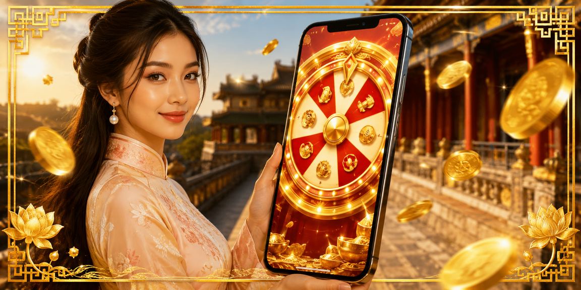 Không khí cá cược casino trực tuyến tại Việt Nam
